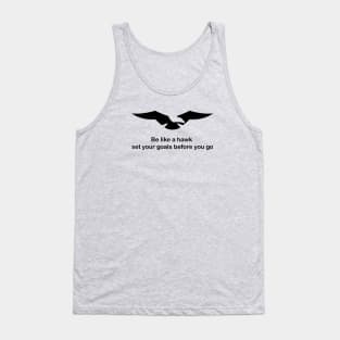 hawk Tank Top